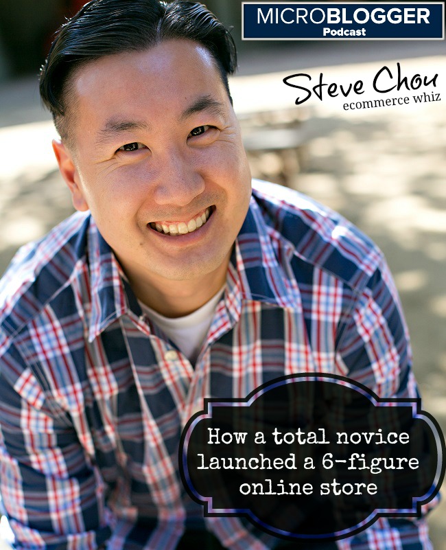 Steve Chou, My Wife Quit Her Job